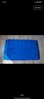 Tapis /  carpette, Enlèvement