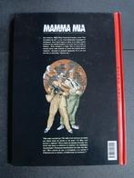 Bd mamma mia 1,EO, Boeken, Ophalen of Verzenden, Gelezen