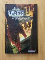 Comics Sweets – Meurtres à la Nouvelle Orléans, Boeken, Strips | Comics, Amerika, Zo goed als nieuw, Kody Chamberlain, Ophalen