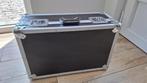 flightcase 58cm x 37cm x 23cm, Audio, Tv en Foto, Professionele apparaten, Ophalen, Zo goed als nieuw, Audio