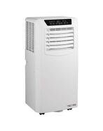 TECTRO  Qlima TP2520 NU VOOR SLECHTS 60!!!, Elektronische apparatuur, Airco's, Ophalen, Zo goed als nieuw