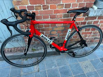 Koersfiets ridley beschikbaar voor biedingen