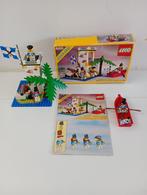 Lego 6265 piraten Sabre island, Kinderen en Baby's, Ophalen of Verzenden, Gebruikt, Lego