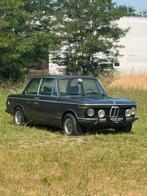 Bmw e10 1602 project, Auto's, 1600 cc, 62 kW, Bedrijf, Blauw