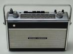 Radio vintage NATIONAL - PANASONIC Modèle RF-885 LD de 1968, TV, Hi-fi & Vidéo, Radios, Ne fonctionne pas, Enlèvement ou Envoi