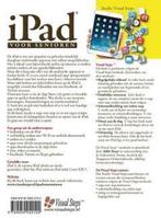 iPad voor Senioren, Boeken, Software, Ophalen of Verzenden, Zo goed als nieuw, Studio Visual Steps