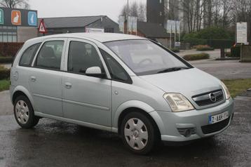 Opel Meriva 2008 (1.3 eco) gekeurd voor verkoop beschikbaar voor biedingen