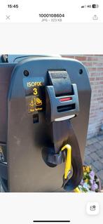 Maxi cosi isofix2, Kinderen en Baby's, Autostoeltjes, Ophalen, Verstelbare rugleuning, Gebruikt, Isofix