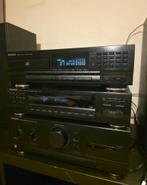 Stereo Installatie Kenwood, Overige merken, Refurbished, Cd-speler, Losse componenten