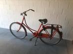 Dames fiets, Fietsen en Brommers, Fietsen | Dames | Omafietsen, Ophalen, Gebruikt