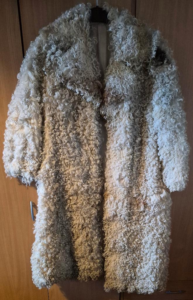 prachtige jas, Vêtements | Femmes, Vestes | Hiver, Comme neuf, Taille 38/40 (M), Autres couleurs, Enlèvement