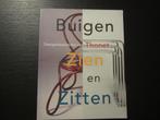 Buigen en zitten-Designklassiekers van Thonet-Karin Gaillard, Boeken, Kunst en Cultuur | Fotografie en Design, Techniek, Verzenden