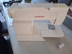 naaimachine singer in goede staat, Hobby en Vrije tijd, Ophalen of Verzenden, Naaimachine, Singer