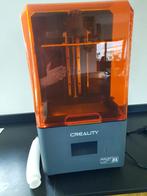 3D printer 8K 10.3 inch scherm., Computers en Software, Ophalen of Verzenden, Zo goed als nieuw