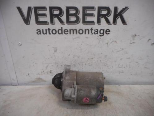 STARTMOTOR Daewoo / Chevrolet Matiz (01-1998/12-2017), Auto-onderdelen, Motor en Toebehoren, Daewoo, Gebruikt