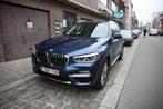 BMW X3 Xdrive 30d Luxury Line, Auto's, BMW, Automaat, 158 g/km, Euro 6, USB