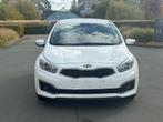 KIA CEED 2017, Auto's, Euro 6, Wit, Bedrijf, Diesel