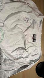 Karate complex Jespo, Sport en Fitness, Ophalen, Zo goed als nieuw