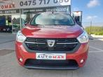 lodgy, Auto's, Dacia, Stof, 4 cilinders, 1332 cc, Electronic Stability Program (ESP)