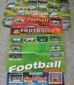 Panini POsters Belgie, Collections, Articles de Sport & Football, Enlèvement ou Envoi