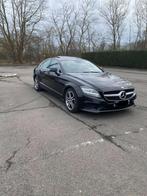 Mercedes CLS 220cdi, Auto's, Automaat, Diesel, Particulier, CLS