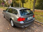 Bmw 316d facelift 2012 onderhoudsboekje euro 5, Autos, Bluetooth, 140 g/km, Carnet d'entretien, 5 portes