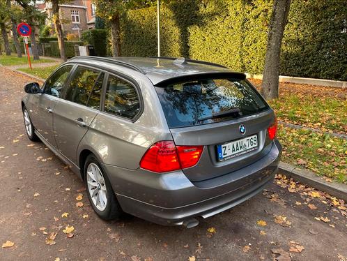 Bmw 316d facelift 2012 onderhoudsboekje euro 5, Autos, BMW, Particulier, Série 3, Bluetooth, Diesel, Euro 5, Break, 5 portes, Boîte manuelle