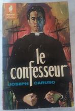 Le confesseur de Joseph Caruso, Enlèvement ou Envoi