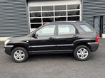 Kia Sportage 2.0 CVVT Executive, airco, trekhaak, Auto's, Kia, Voorwielaandrijving, 1442 kg, Gebruikt, 4 cilinders