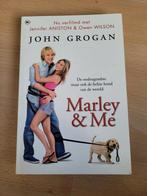 J. Grogan - Marley&Me, Ophalen of Verzenden, Zo goed als nieuw, J. Grogan