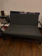 Sofa bed - lit fauteuil Ikea, Enlèvement, Comme neuf