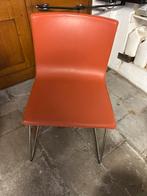 6 stoelen, IKEA. Bernhard, Huis en Inrichting, Ophalen, Gebruikt, Vijf, Zes of meer stoelen