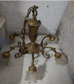 Kroonluchter, Huis en Inrichting, Ophalen of Verzenden, Gebruikt