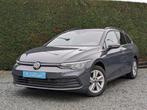 Volkswagen GOLF Variant Trekhaak - xenon - verwarmd stuur, Te koop, Zilver of Grijs, Benzine, Break