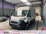 Peugeot Boxer 2.0 HDI BTW inclusief! Topstaat, 0 cilinders, 0 kg, Bedrijf, 5 deurs