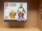 Lego 40378 - Pluto & Goofy - NIEUW, Nieuw, Complete set, Ophalen of Verzenden, Lego