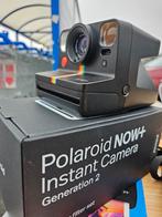 Polaroid Now + Génération 2, Nieuw, Polaroid, Ophalen of Verzenden, Polaroid