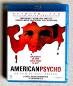 AMERICAN PSYCHO (INTEGRALE Versie) Cultfilm // Staat Nieuw, Ophalen of Verzenden, Zo goed als nieuw, Thrillers en Misdaad