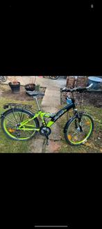 Fiets voor kinderen, Fietsen en Brommers, Ophalen, Gebruikt