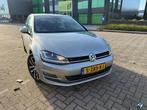 Golf 7 1,4 TSI BlueMotion pk, bouwjaar 2014, Auto's, Volkswagen, 121 g/km, Euro 5, Achterwielaandrijving, Zwart