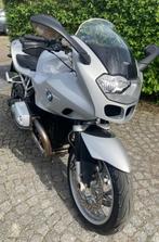 BMW R1200S, Motoren, 1200 cc, Particulier, 2 cilinders, Sport