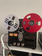 Technics RS1500 - perfecte staat, Ophalen, Bandrecorder