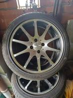 Velgen, Auto-onderdelen, Banden en Velgen, Ophalen, Gebruikt, Velg(en), 16 inch