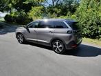 Peugeot 5008 GT Automaat GT 7 plaatsen, Argent ou Gris, Achat, Euro 6, Entreprise