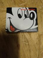 Disneyland Parijs Mickey mouse 1955, Ophalen of Verzenden, Zo goed als nieuw
