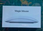 Apple Magic Mouse 2 White, Muis, Ophalen of Verzenden, Draadloos, Apple