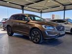 Volvo XC60 2.0 D3 Geartronic - Garantie 12M (bj 2018), Auto's, Volvo, Gebruikt, 4 cilinders, 124 g/km, Leder
