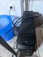 Desktop Computer, Computers en Software, Desktop Pc's, Ophalen, Zo goed als nieuw