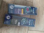 Lot de 6 brosettes oral b brosse à dents électrique, Ophalen of Verzenden, Zo goed als nieuw, Tandenborstel