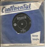 Gene Rockwell - Heart   - South Africa -, Ophalen of Verzenden, 7 inch, Pop, Single